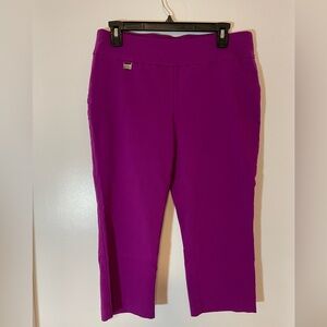 Alfani Women’s Pull On Capris